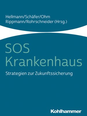 cover image of SOS Krankenhaus